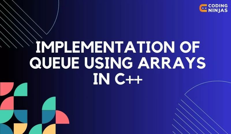 Idisposable Thoughts Data Structures A Queue Using Arrays In C - Light Picture Collection - Desktop Quality