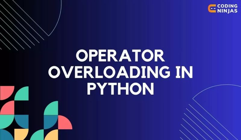 Python Function Overloading Naukri Code 360 - Ocean Patterns - Gorgeous 4K Collection