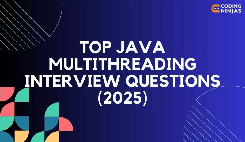 Top 15 Java Multithreading Interview Questions With Real Life Examples - Download Beautiful Landscape Wallpaper | High Resolution