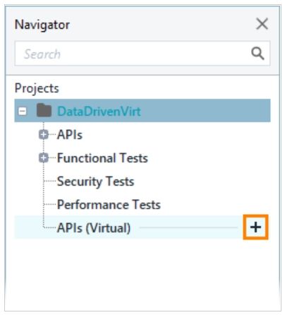 Data Driven Virtual Service Tutorial In Ready Api Naukri Code 360 - Premium Ocean Picture Gallery - Ultra HD