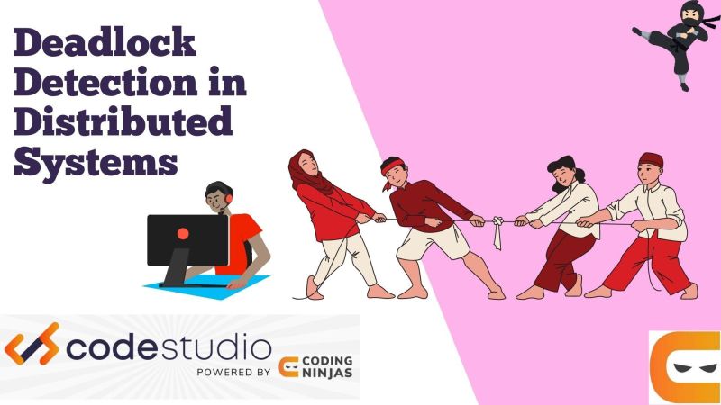 Deadlock Detection In Distributed Systems Naukri Code 360 - Best Ocean Wallpapers in High Resolution