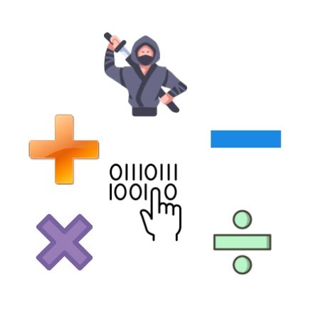 Decimal Arithmetic Unit And Operations Naukri Code 360 - Sunset Patterns - High Quality Ultra HD Collection