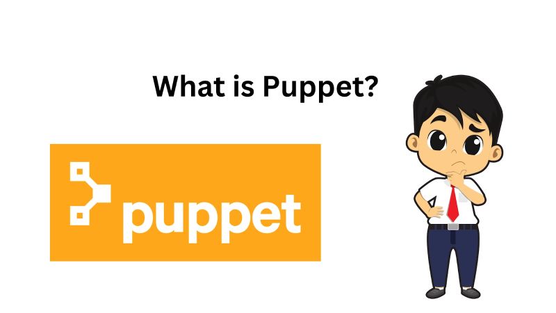 Puppet On Linkedin Faster Puppet Code More Helpful Modules More Use Cases For Your - Geometric Picture Collection - Full HD Quality