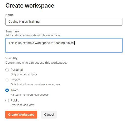 Developing Workspaces With Postman Utilities Naukri Code 360 - Premium City Photo Gallery - Ultra HD
