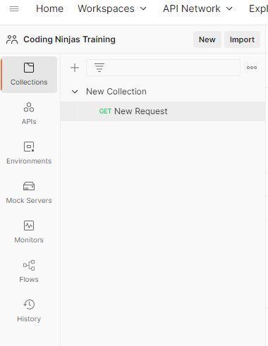 Developing Workspaces With Postman Utilities Naukri Code 360 - Best Ocean Photos in 8K