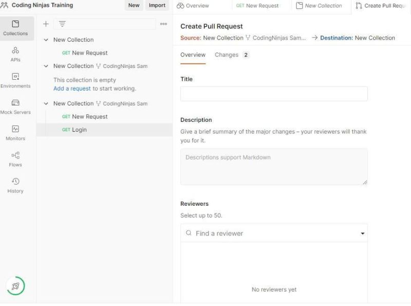 Developing Workspaces With Postman Utilities Naukri Code 360 - High Resolution Geometric Photos for Desktop