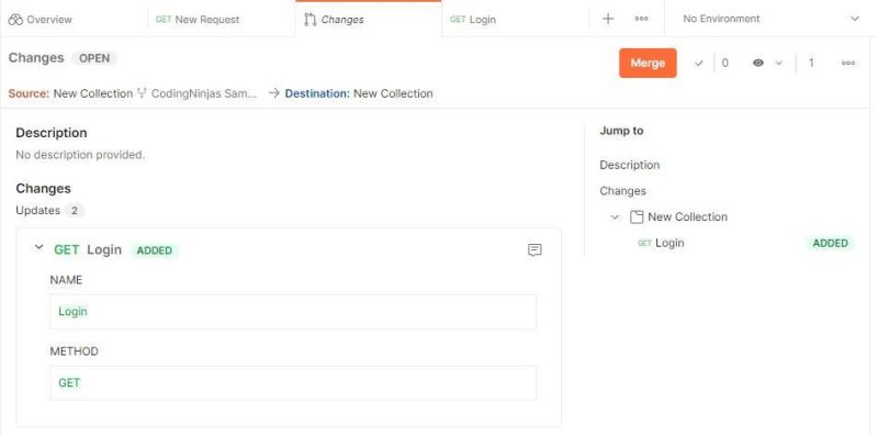 Developing With Postman Utilities Naukri Code 360 - Premium Minimal Picture Gallery - 8K