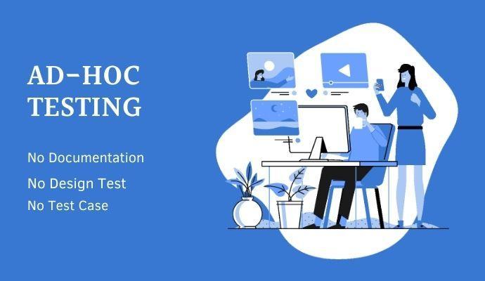 Difference between Ad-hoc and Exploratory Testing - Naukri Code 360