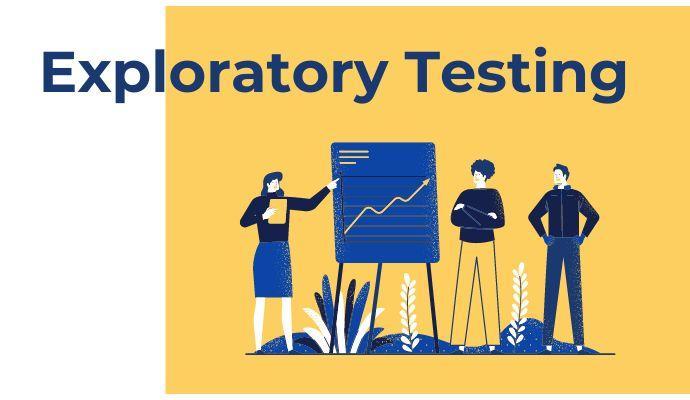 Difference Between Ad Hoc And Exploratory Testing Scaler Topics - Artistic Desktop Vintage Patterns | Free Download