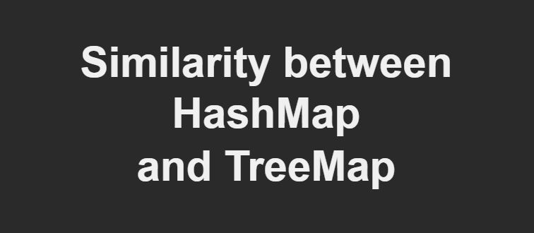 Difference Between Hashmap Linkedhashmap And Treemap In Java With Example - Modern Desktop Nature Backgrounds | Free Download