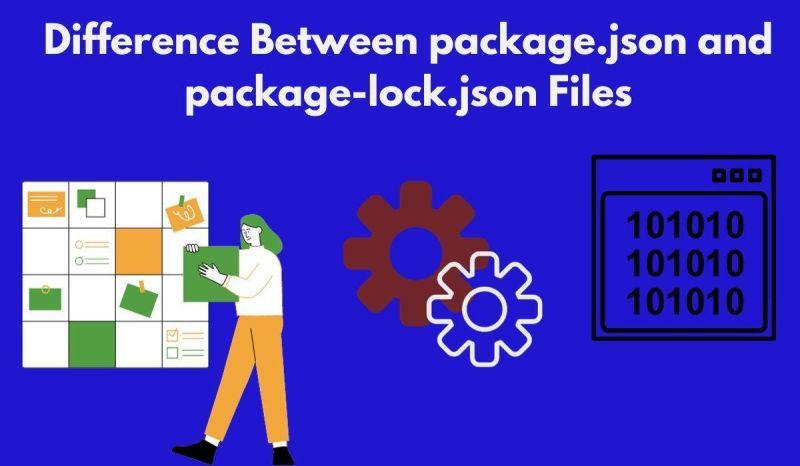 Mastering Package Json Vs Package Lock Json 5 Key Differences For Node - Premium Ocean Image Gallery - HD