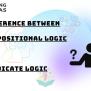 Difference Between Propositional Logic And Predicate Logic - Naukri ...