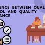 Difference Between Quality Control And Quality Assurance - Naukri Code 360