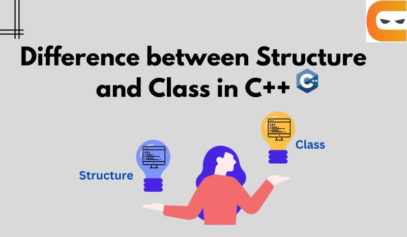 Difference Between Class And Structure In C - Premium Space Image Gallery - Desktop