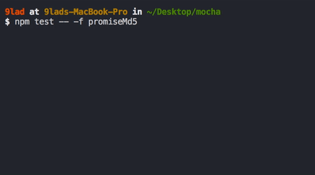 Different Command Line Options For Running Tests Naukri Code 360 - Best Mountain Backgrounds in 4K