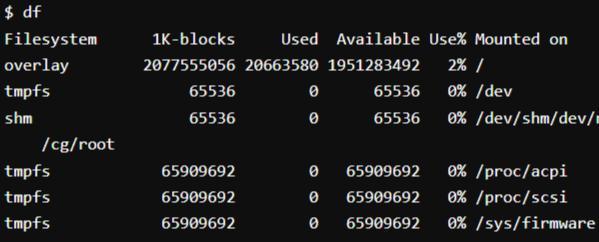 Disk Space Command In Linux Cheat Sheet Naukri Code 360 - 8K Minimal Wallpapers for Desktop