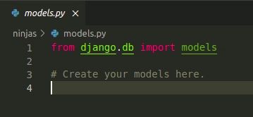 How To Create App In Django Naukri Code 360 - Light Design Collection - Desktop Quality