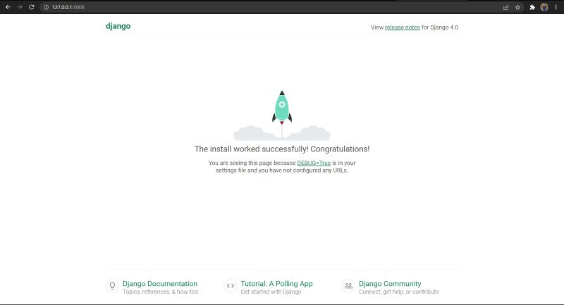 A Non Scary Introduction To Django Cup Of Code - Beautiful 4K Space Designs | Free Download