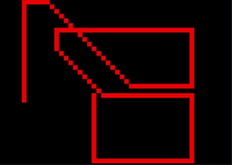 Moving Sprites With Arrow Keys Pygame - Space Backgrounds - Amazing Retina Collection