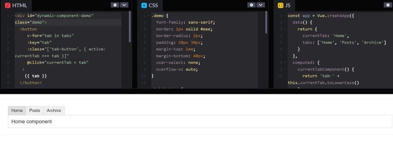 Add Support For Using Components Sfc Or Async Components To - Gradient Photos - Premium Mobile Collection