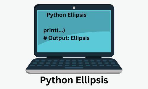 Ellipsis In Python Naukri Code 360 - Premium Nature Wallpaper Gallery - HD