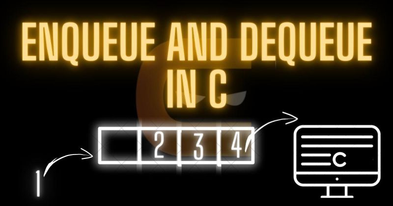 Implementing Queue Functions In C Create Enqueue Dequeue Course Hero - Premium Ultra HD Mountain Backgrounds | Free Download
