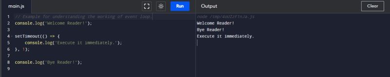 Javascript For In Loop Naukri Code 360 - High Resolution Gradient Wallpapers for Desktop
