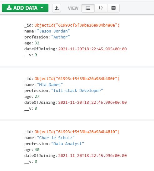 Findbyidandupdate Function In Mongoose Naukri Code 360 - Nature Backgrounds - Creative 4K Collection