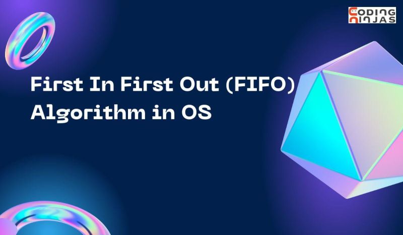 Solved A First In First Out Fifo Algorithm B Optimal Chegg Com - Best Light Patterns in 4K