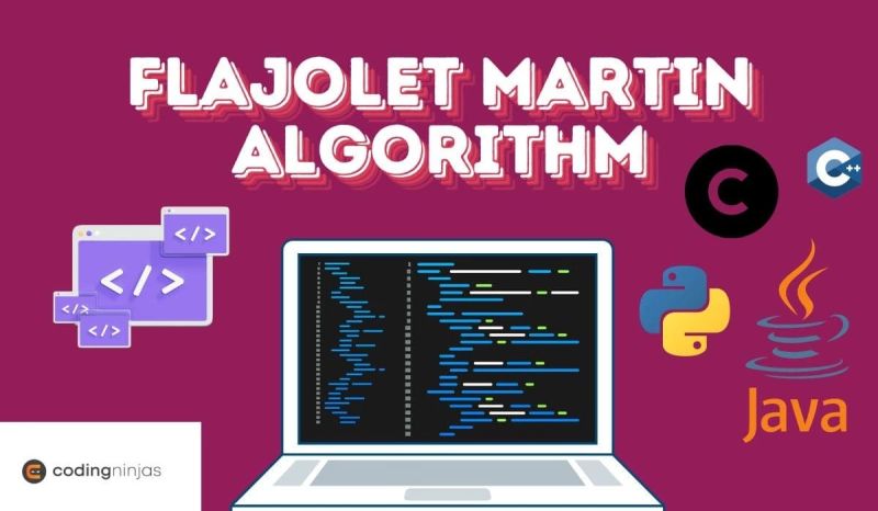 Hyperloglog Algorithm Part I Flajolet Martin Algorithm - Desktop Dark Pictures for Desktop