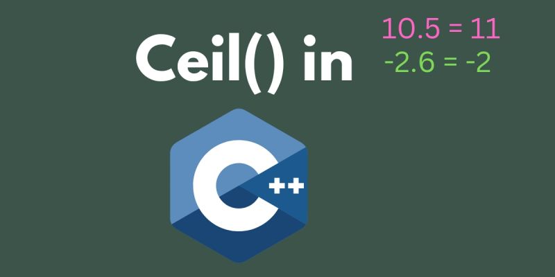 Floor And Ceil Functions Of Math H In C - Gorgeous 8K City Designs | Free Download
