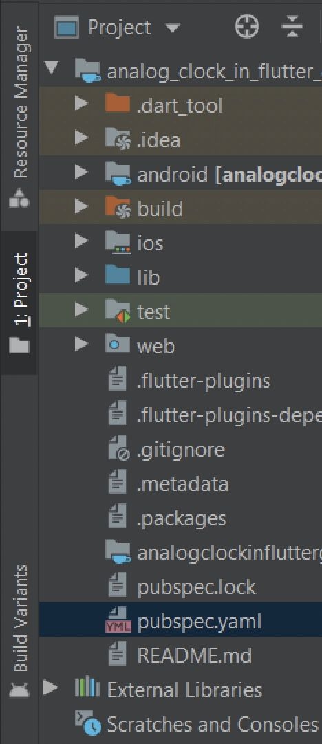 Github Sheikhsoft Analog Time Picker A Flutter Package For Ios And - Download High Quality Ocean Design | HD
