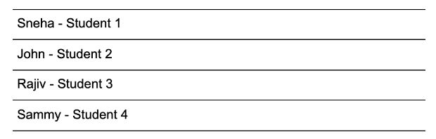Class Based List View In Django Naukri Code 360 - Space Textures - Elegant HD Collection