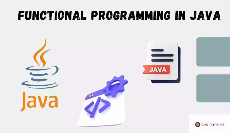 Functional Programming In Java Naukri Code 360 - Mobile Geometric Arts for Desktop
