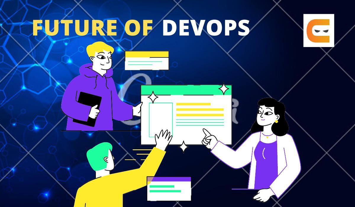 Future of devops