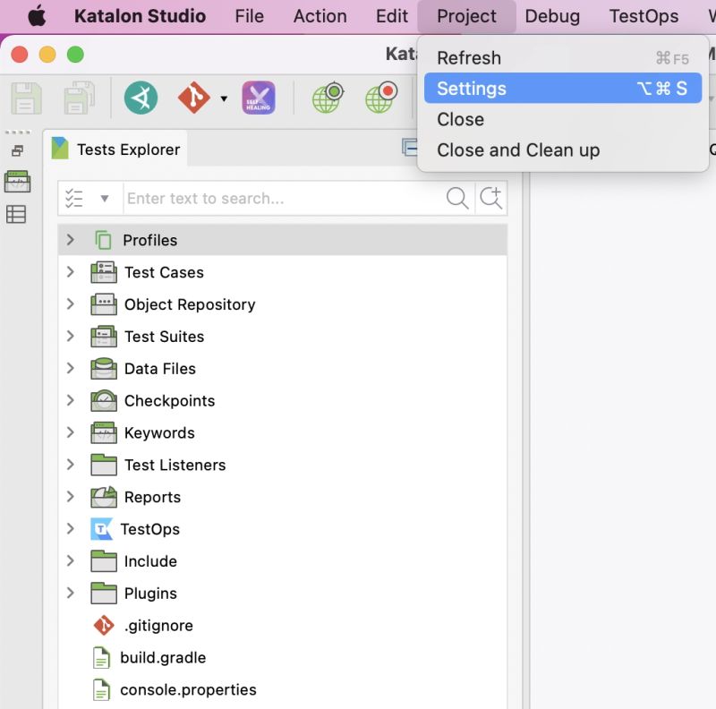 Generate Test Scripts For A Progressive Web App Using Mobile Recorder - Minimal Arts - Artistic High Resolution Collection