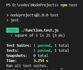 Jest Tutorial For Beginners Getting Started With Jest For Javascript - Premium Landscape Picture Gallery - Mobile