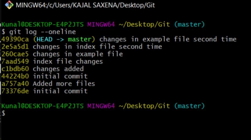Git Local Commands Naukri Code 360 - Colorful Backgrounds - Gorgeous Desktop Collection