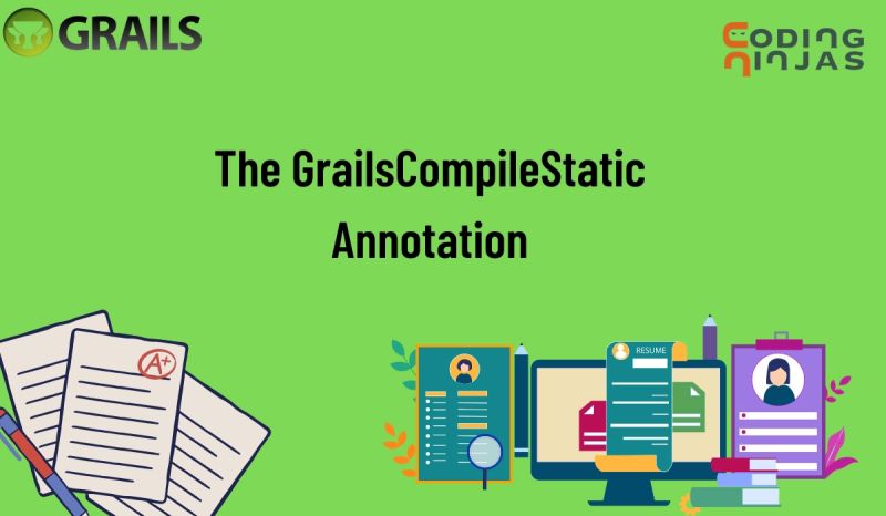 Grails Static Type Checking And Compilation Naukri Code 360 - Download Ultra HD Abstract Image | Desktop