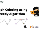 Graph Coloring Using The Greedy Algorithm Naukri Code 360