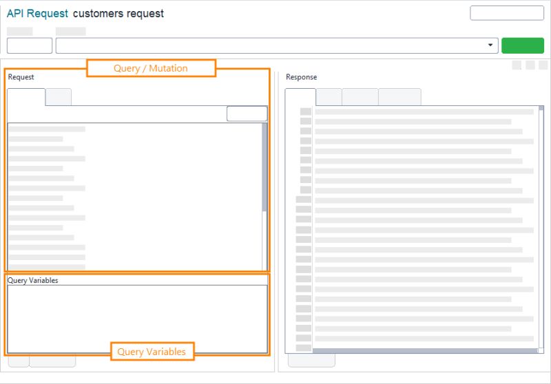 5 Make Api Requests In Graphiql - Retina Vintage Patterns for Desktop