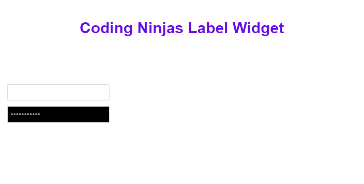 Gwt Textbox Widget Naukri Code 360 - Best Mountain Images in Full HD