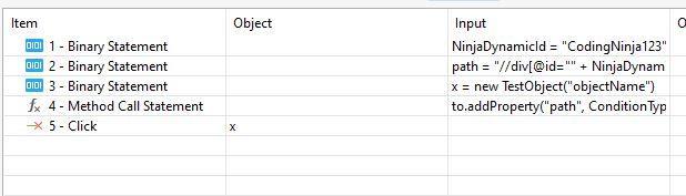 Handling Static And Dynamic Test Objects With Katalon Studio Naukri Code 360 - 8K City Illustrations for Desktop
