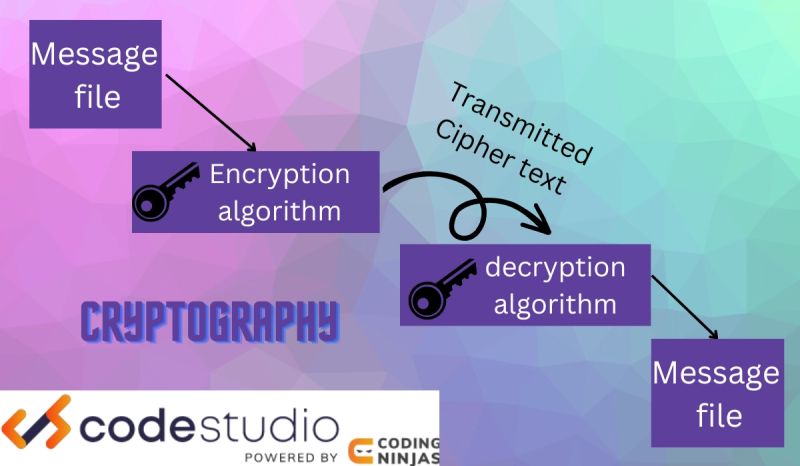 Hash Functions And Data Integrity In Cryptography Naukri Code 360 - Premium High Resolution City Textures | Free Download