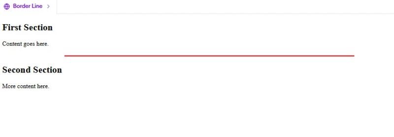 How To Add Horizontal Line In Html Naukri Code 360 - Download Premium Colorful Picture | 8K