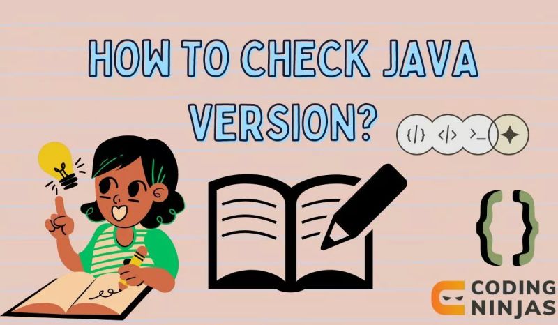 How To Check Java Version Naukri Code 360 - City Art Collection - Mobile Quality