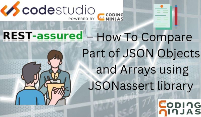 Rest Assured Compare Json Objects Using The Jsonassert Library - Ultra HD 8K Mountain Photos | Free Download