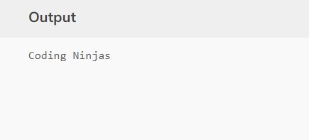 How To Concatenate Strings In Python Naukri Code 360 - Best Space Images in 8K