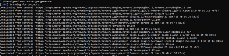 Create A Maven Project Site In Netbeans Messages From Mrhaki - Best Gradient Patterns in HD
