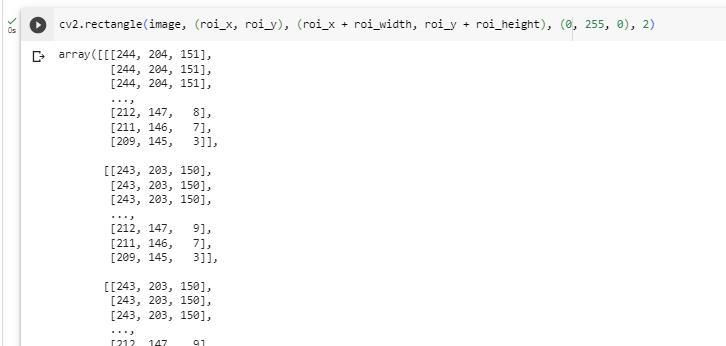 How To Crop An Image In Opencv Python Naukri Code 360 - Premium Space Image Gallery - Desktop